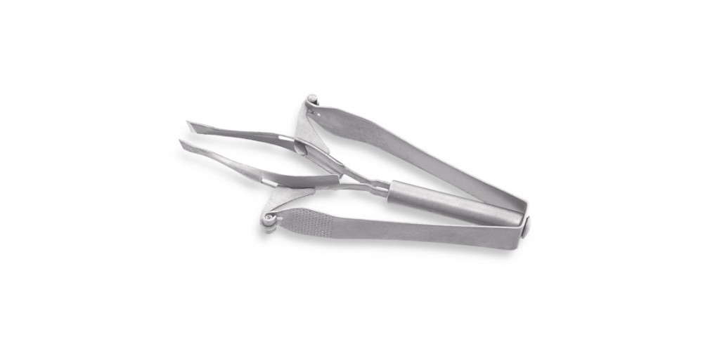 Eye Brow Tweezers